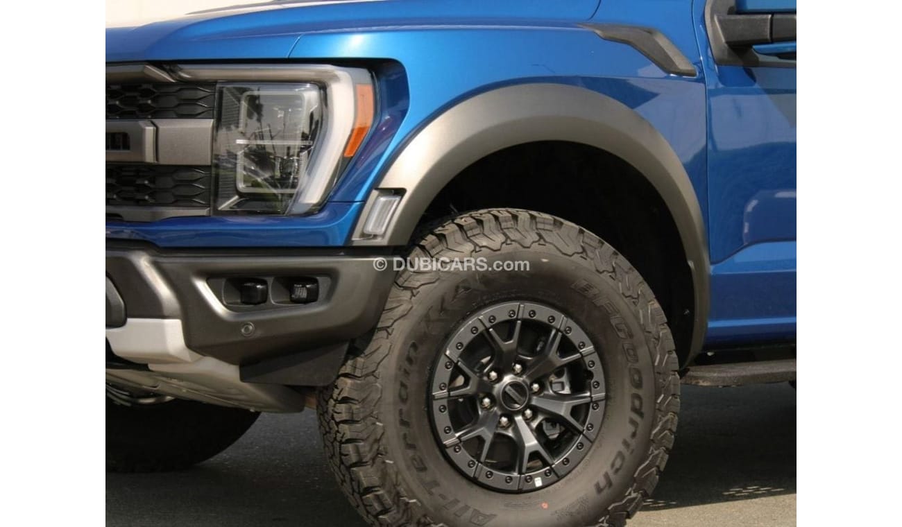 Ford F 150 Raptor 37 EDITION