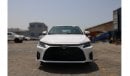 تويوتا يارس NEW LHD 1.5L PETROL SEDAN E AT 2024YM (GCC SPEC)