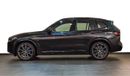 BMW X3 xDrive 30i M Sport 2.0L