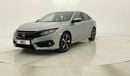 Honda Civic LX SPORT 1.6 | Zero Down Payment | Home Test Drive