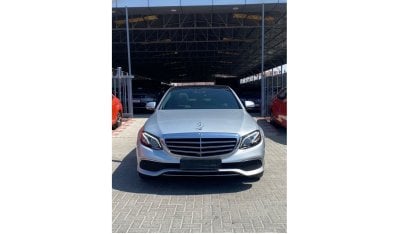 Mercedes-Benz E300 Std KOREA SPECS