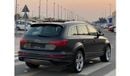 Audi Q7 45 TFSI quattro 3.0L