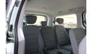 Hyundai H-1 Base GCC - ACCIDENTS FREE - 12 SEATER - AUTOMATIC GEAR