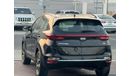 Kia Sportage Base 2.0L