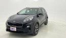 Kia Sportage LX AWD 2.4 | Zero Down Payment | Free Home Test Drive