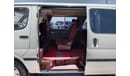 Toyota Hiace TOYOTA HIACE VAN RIGHT HAND DRIVE (PM1348)