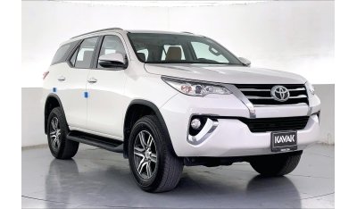 تويوتا هيلوكس 2.7L PETROL COUNTRY DC 4X4 MANUAL (Export Only)