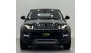 Land Rover Range Rover Evoque 2015 Range Rover Evoque, Full Agency Service History, Excellent Condition, GCC