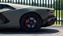 Lamborghini Revuelto 6.5L V12 Hybrid RIGHT HAND DRIVE