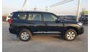 Toyota Prado 2.7L - TXL (PETROL)