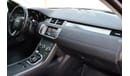 Land Rover Range Rover Evoque Land Rover Evoque 2019