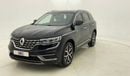 Renault Koleos LE 2.5 | Zero Down Payment | Home Test Drive