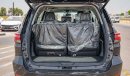 Toyota Land Cruiser Hard Top 2024 Toyota Fortuner 4.0L Petrol Full Option - GCC