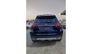 Mercedes-Benz GLE 350 4 matic