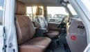 Toyota Land Cruiser 70 Toyota Land Cruiser Hard Top 2024 Toyota LC76 2.8l Diesel Automatic Full Option