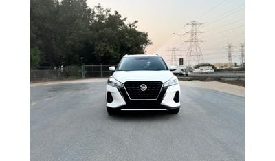 Nissan Kicks 1.6 SL