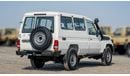 Toyota Land Cruiser Hard Top Toyota land cruiser hard top 4.2L diesel LC 78 3doors 2024