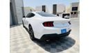 فورد موستانج FORD MUSTANG BRAND NEW CONDITION FRESH IMPORT USA WITH VERY EXILENT CONDITION