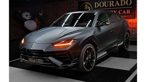 Lamborghini Urus S | X-MAS AND NEW YEAR SPECIAL PRICE | BRAND NEW | 2024 | 657 HP