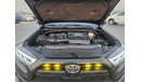 Toyota 4Runner 2022 Model full option 360 camera, sunroof and 4x4