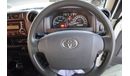 Toyota Land Cruiser Pick Up 2 door