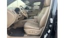 Nissan Pathfinder SL TOP