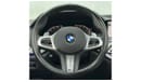 BMW X6 40i xLine 2021 BMW X6 xDrive40i X-Line, Feb 2026 BMW Warranty + Service Pack, Full Options, Low Kms,