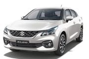 Suzuki Baleno