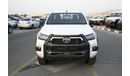 Toyota Hilux 4.0L Adventure Full Option