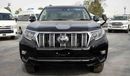 Toyota Prado TXL Diesel Right Hand Drive