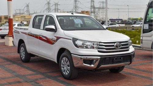 Toyota Hilux 2.7 2WD