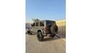 Jeep Wrangler Sahara 2.0L Turbo