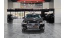 Audi A3 30 TFSI Basic AED 1,100 P.M | 2020 AUDI A3 30 TFSI | UNDER WARRANTY | 1.0L 3 CYLINDERS | GCC