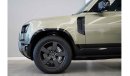 Land Rover Defender 2024 BRAND NEW DEFENDER 110 HSE P400 X- DYNAMIC / DEALER WARRANTY