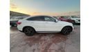 مرسيدس بنز GLC 300 BENZ GLC300 4MATIC COUPE 23MY