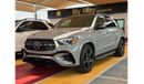 مرسيدس بنز GLE 450 Mercedes Benz GLE 450e 4MATIC SUV-2024