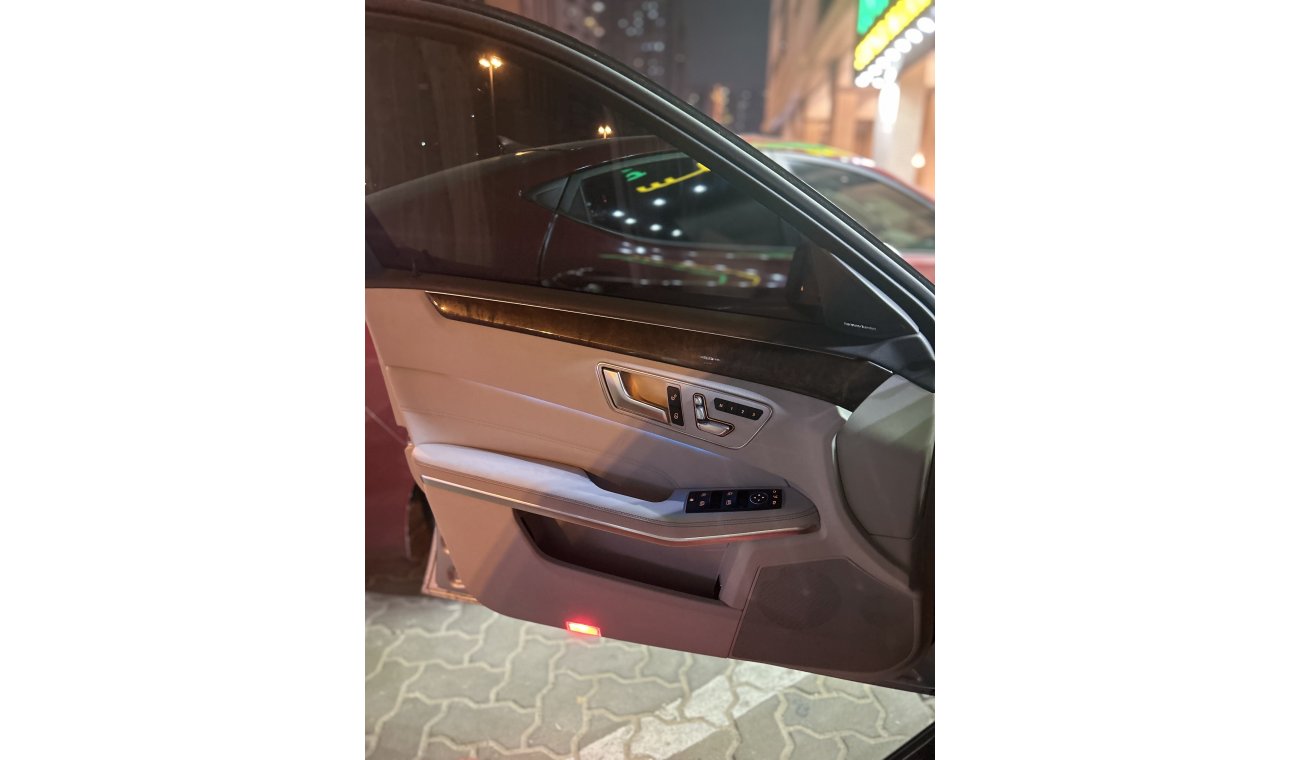 مرسيدس بنز E 350