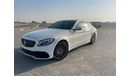 Mercedes-Benz C 300 AMG Pack