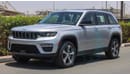 Jeep Grand Cherokee (НА ЭКСПОРТ , For Export) Limited Plus Luxury V6 3.6L 4X4 , 2024 GCC , 0Km , Без пробега