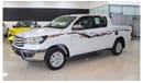 Toyota Hilux DC 2.7L HI 5MT 4X2 FULL OPTION FOR EXPORT