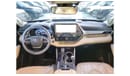 تويوتا هايلاندر TOYOTA HIGHLANDER,2.5L,HYBRID,LIMITED,WITH JBL,2024MY