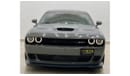 Dodge Challenger 2017 Dodge Challenger Hennessy 1000bhp, ( Clean Title ), Hennessy Certificate