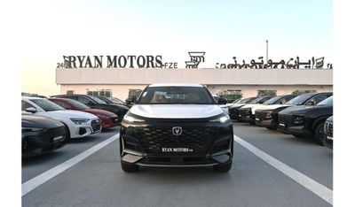 Changan Uni K CHANGAN UNI-K 2.0L Turbo, AWD, Petrol, Model 2025, Color Black (Export Price)