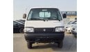 Suzuki Super Carry LHD SUZUKI SUPPER CERRY 1.2L PETROL 5MT_25YM