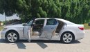 Lexus LS460 Lexus Ls460L Model 2009