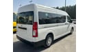 Toyota Hiace GL -High Roof Commuter 3.5L M/T