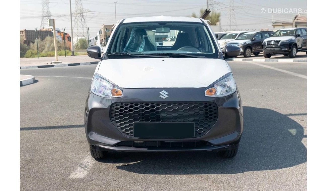 سوزوكي ألتو suzuki alto