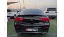 مرسيدس بنز GLC 250 4MATIC 2.0L Mercedes-Benz GLC 250 2018 4cylinder engine 2.0L clean car available in REBOU NAJD USED 