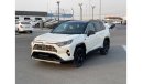 Toyota RAV4 VXR HEV 2020 TOYOTA RAV4 XSE HYBRID 4x4 PANORAMIC FULL OPTIONS IMPORTED FROM USA