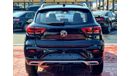 MG ZS STD 1.5L SUV 2024